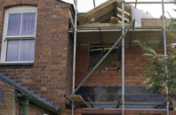 free Darvel home extension quotes