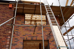 house extensions Darvel